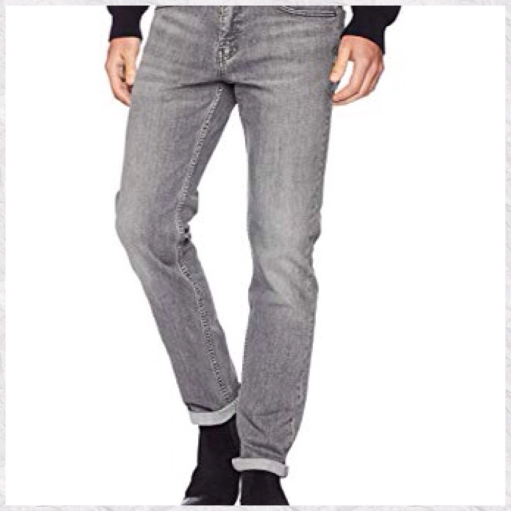 Levi’s 511 Skinny‎ Slim Jeans